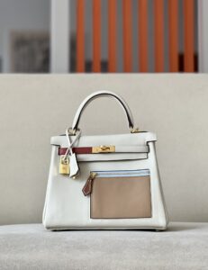 hermes kelly colormatic