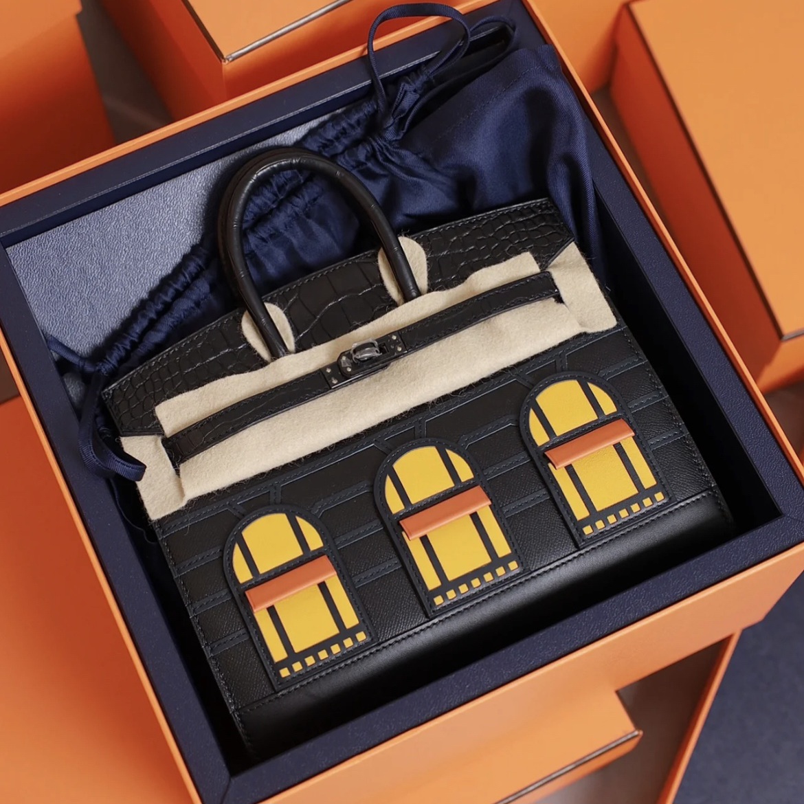 Birkin 20 faubourg on sale
