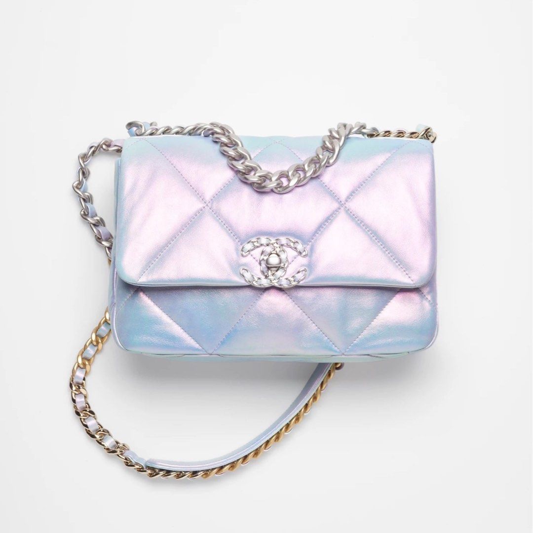 Elys es Boutique C102 Metalic Silver 19 Elys es Boutique