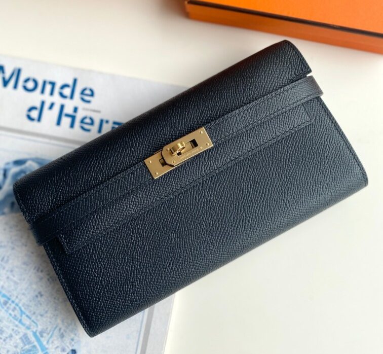 Elysées Boutique – #H158 Kelly Wallet - Elysées Boutique